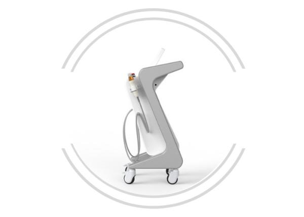Microneedle RF radio frequency machine Microneedle RF and Fractional RF beauty Machine for face lift