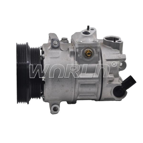 1K0820859R 1K0820808T 2005-2015 Автокомпрессор для VW Jetta для Beetle для Audi WXVW004