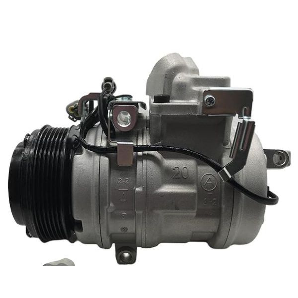 Electric Car Ac Compressor 12v for ford lexus 400  Auto air Conditioning Vehicle Conditioning Part
