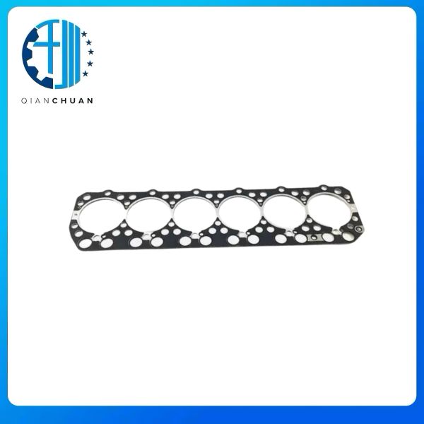 Cylinder Head Gasket 65.03901-0055 For Doosan Daewoo DB58 DB58T Engine Spare Parts