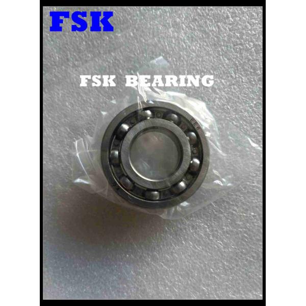 Определите шарикоподшипник паза мини размер ЭЭ6/ЭЭ8/ЭЭ9 строки глубокий, подшипник дюйма серии ЭЭ