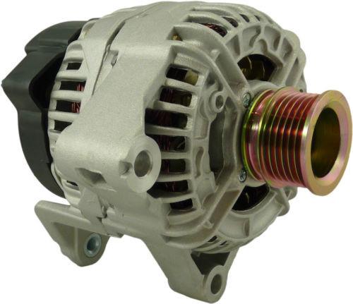 Alternator 0-124-515-050 BMW 320 325 330 525 X5 Z3 2541963, 437115