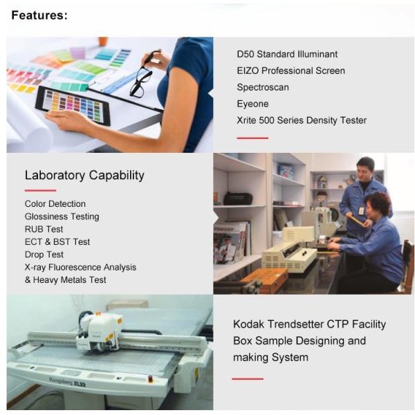 Luxury Elegant Corrugated Window Gift Wine Storage Box Packaging