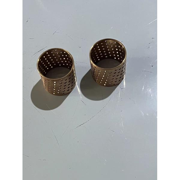 762169 Copper sleeve Elme Spreader Spare Parts