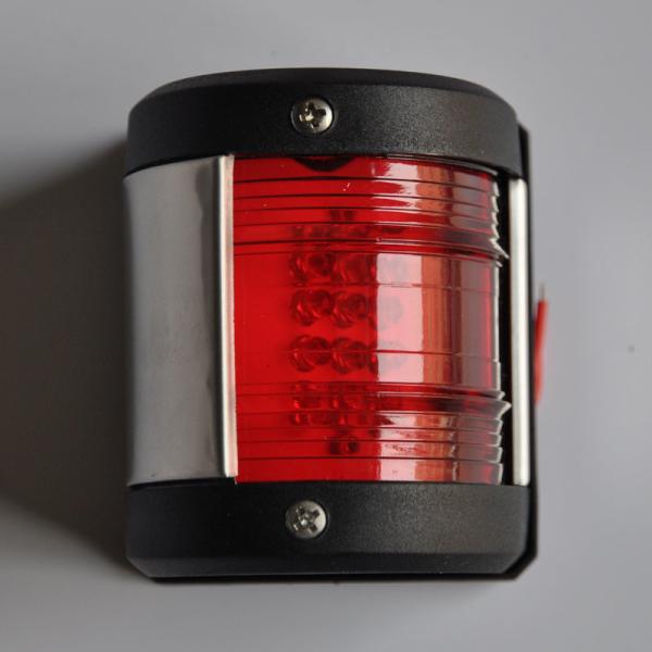 Chinese supplier 360 all around anchor led navigation lights for marine/ship from China ISURE MARINE