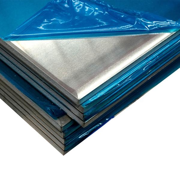 Aa1050 H24 1060 4047 Welding Aluminum Sheet Flat Plate CE SGS