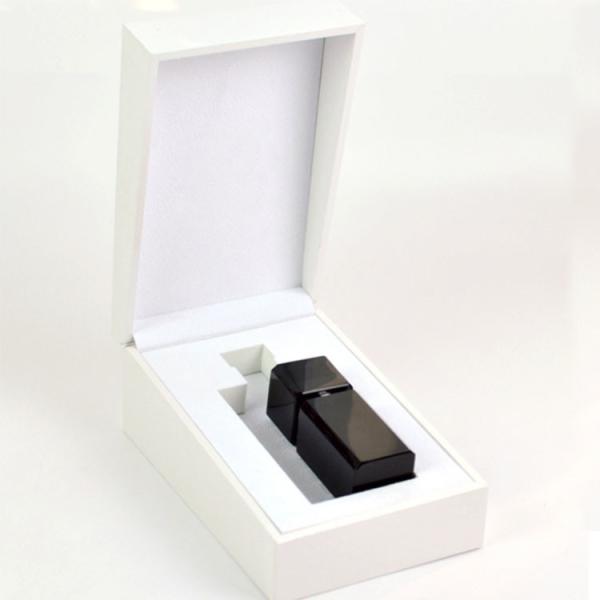 Hot Selling Custom Cosmetics Gift Packaging Logo Printing Private Brand Perfume Box