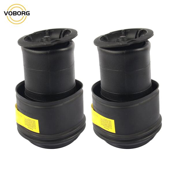 Shock Absorber Rear Suspension Strut Assembly Left/right Air Suspension Reduce Shock for 5102GN 5102R8