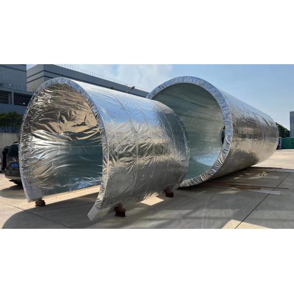 Прозрачный прозрачный бесконечный акриловый стенный наружный полиэстерный бассейн для семейного развлечения