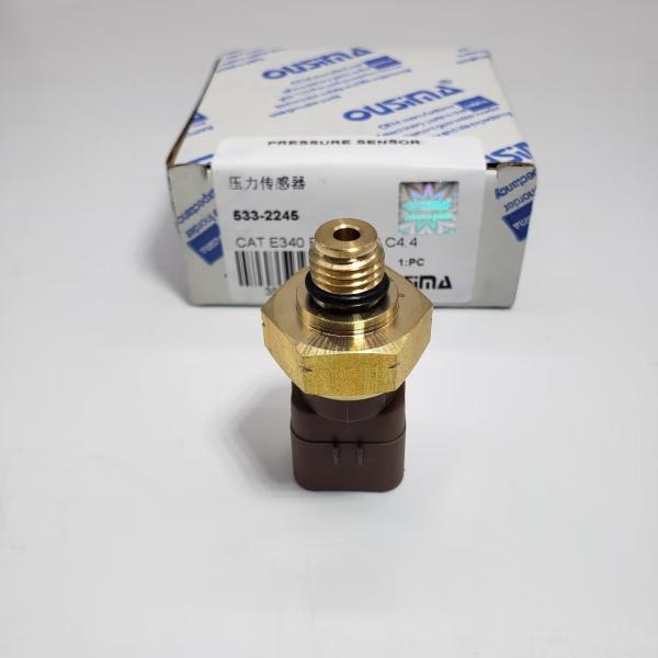 533-2245 5332245 Pressure Sensor For Excavator   323 C7.1 Engine