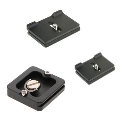 Peças de alumínio de anodização da câmera do Cnc dos suporte