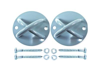 Body Trainer Wall Mount Bracket For Straps Wall Training Aerial Exercise