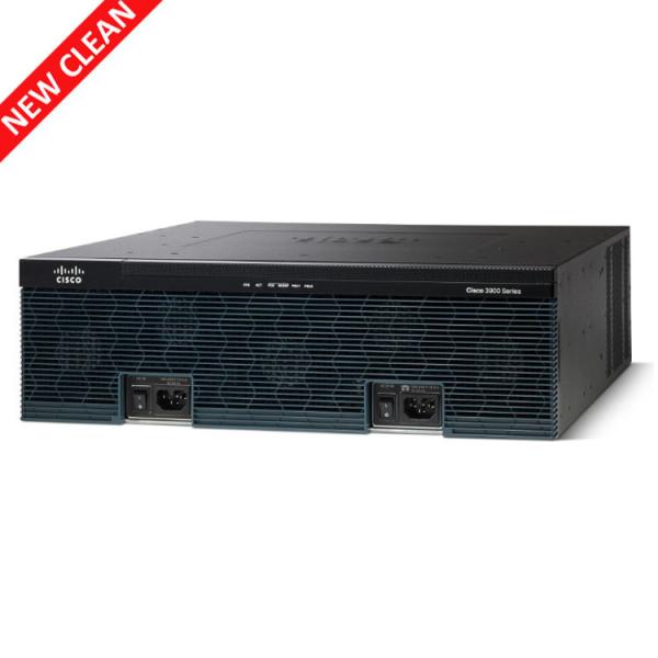 New and original CISCO3925 VPN Router CISCO3925/K9 access cisco router