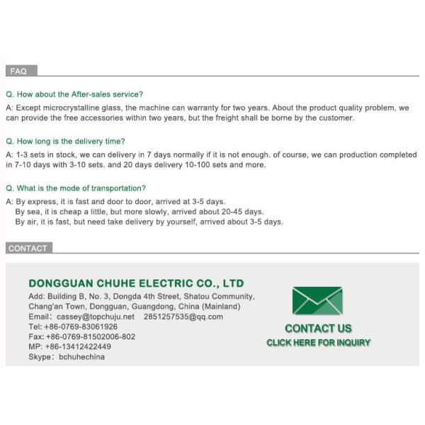 ряд нержавеющей стали 8кв 380в, коммерчески Гриддле гриля для стейка/сосисок