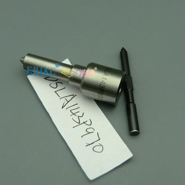 DSLA143 P 970 For IVEC injector type nozzle For BOS 0 433 175 271 For Cumins DSLA143P970 bico fuel injector nozzle