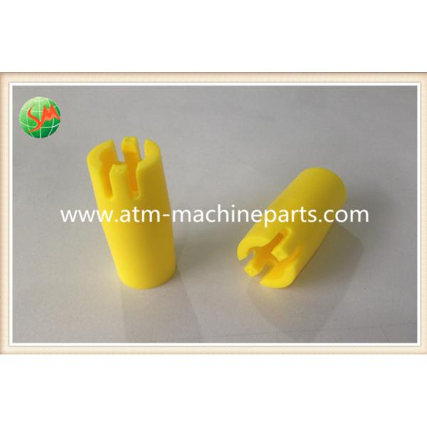 ATM Spare Parts 445-0602611 NCR Pulley For Tension Shaft Assembly