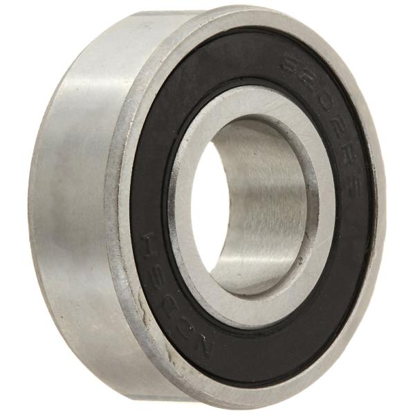 Crankshaft Pilot Bearing For ISUZU 4HK1 8-97258239-0 Truck Parts