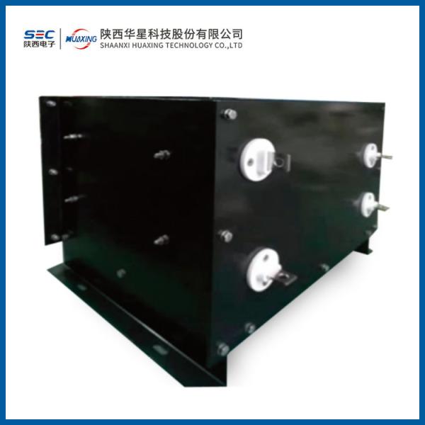 HRR High Power Load Bank Self Cooling Load Cabinet