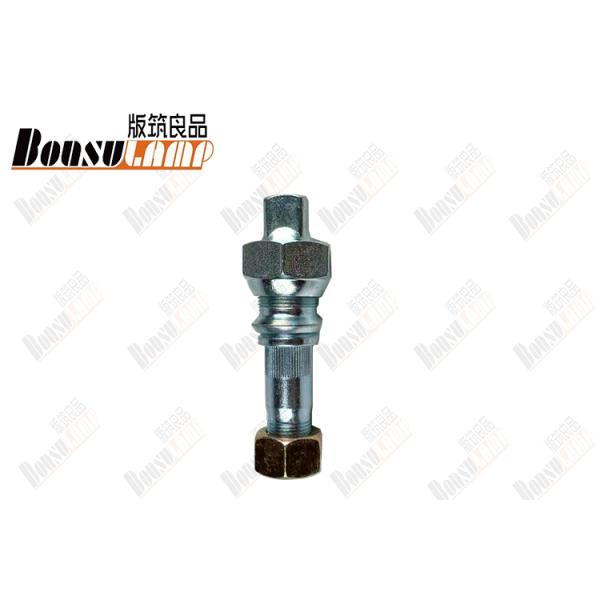 8943833360 piezas de automóvil ruedan el perno del eje para Isuzu NPR 4HF1 700P 8-94383336-0