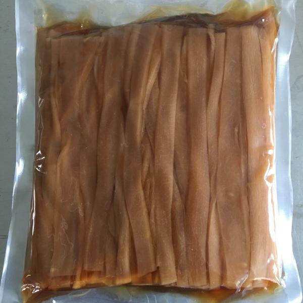 Pickled  Sushi Seasoned Kanpyo