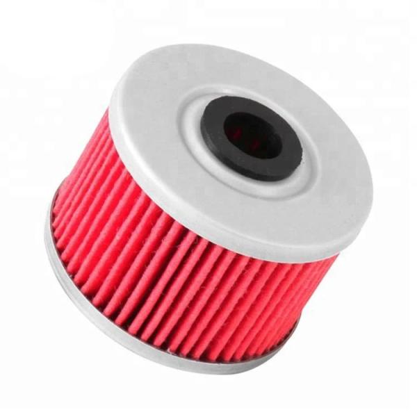 OEM 15410-KF0-010/15410-KF0-020 38*50mm ATV Oil Filter for Honda TRX250 TRX300 TRX400