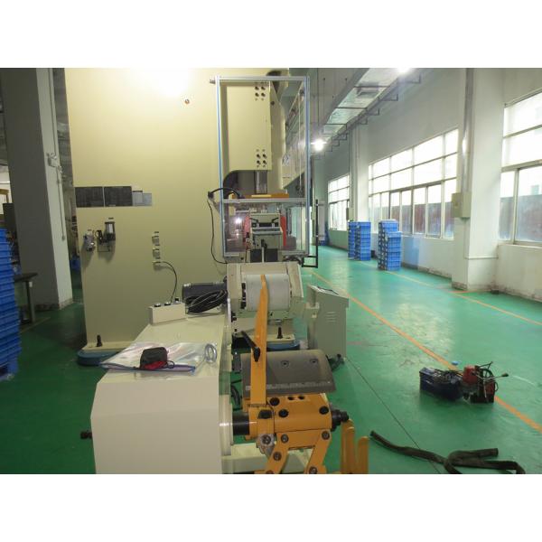 Metal Stock Gear Transmission NC Roll Feeder High Stability Stamping Lamination