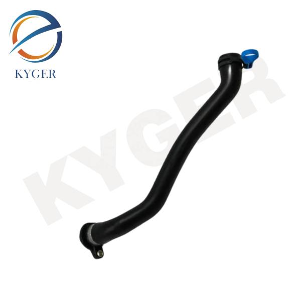 1153 7580 969 Automobile Cooling System Radiator Coolant Hose For BMW F06 F07 F10 F11 F12 F13 F18 F01 F02 11537580969