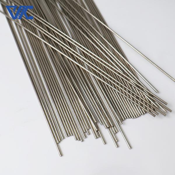 Nickel Alloy Welding Wire ERNiCrMo-4 Hastelloy C-276 Welding Wire In Chemical Industry