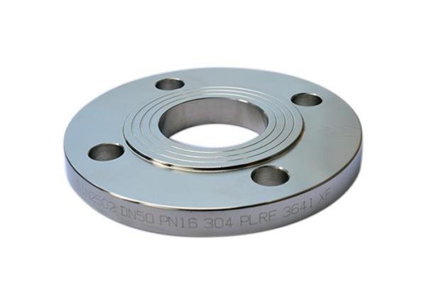 A182 304 316 flange PRETA AMARELA EN1092-1 P245GH P265GH 235GR para o GÁS Petrolem