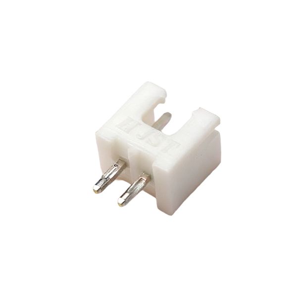 B2B-XH-A(LF)(SN) XH Header PCB Connector with 2.5 mm Pitch 250 V AC/DC and 3 A Current Rating