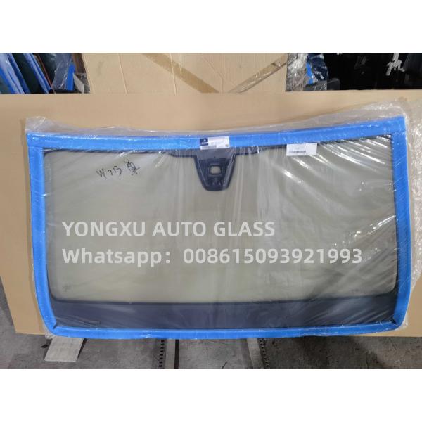 Mercedes-Benz E-Class W213 4d Sedan 2016 Single Rain Sensor Night View Car Front Windshield Car Front Wind Shield Glass