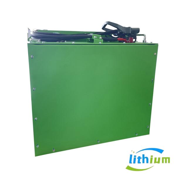 Smart BMS Bluetooth Storage- Батарея 12V 24V 100ah 200ah Липо-батарея