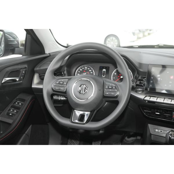 Автомобиль седана нефти бензина мест предисловия 5 приведенного в действие автомобиля ископаемого горючего 2.0t MG 5