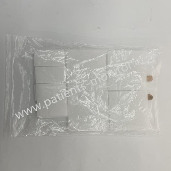 Bellavista 1000 Annual Maintenance Service Kit PN 301.972.000 New Original Filter Medical Accessories