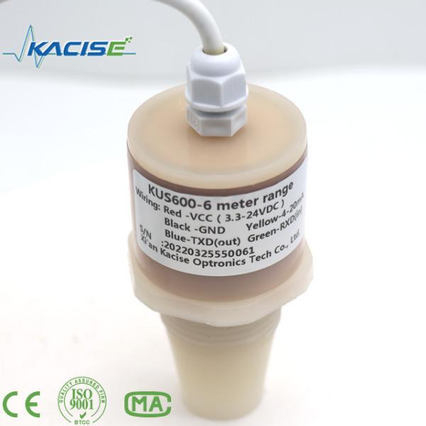 Capteur ultrasonique KUS600