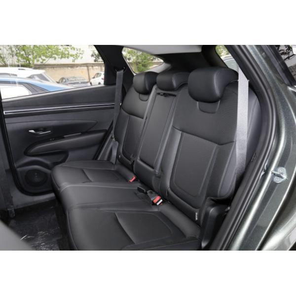 Hyundai TUCSON L автомобиль версии с турбонаддувом 5Door 5seats SUV элиты 1.5T DCT GLX