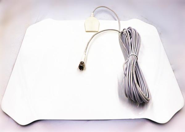 Usb Power Indoor Hdtv Antenna , High Definition Antenna 16 Feet Coaxial Cable