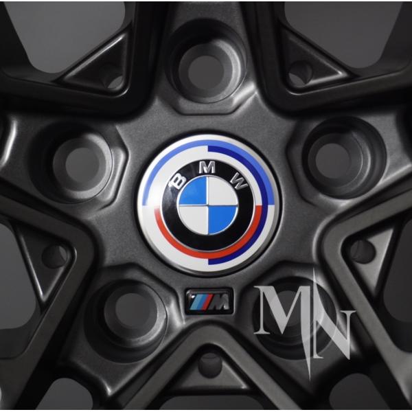 BMW 892M OEM Design Rims 21'' Forged Wheels For BMW X4