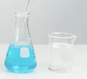 Two Ends Round Laboratory Clear Glassware Glass Stirring Rod Price