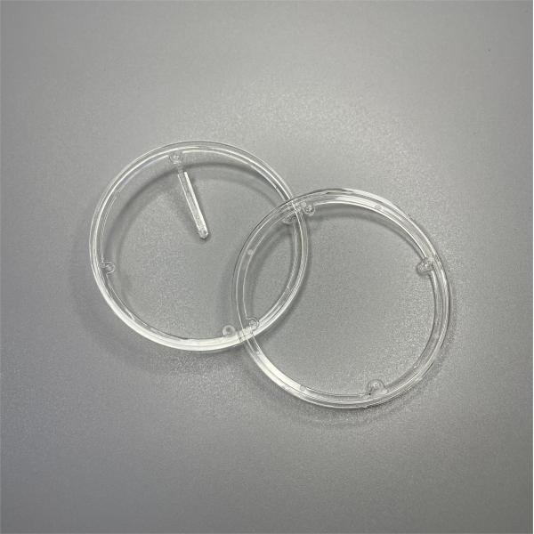ABS/PA66/PP/PC/PMMA/PSU/PCTG/TPE/TPU/PBT Mould Tooling for Making Plastic Fishing Lure