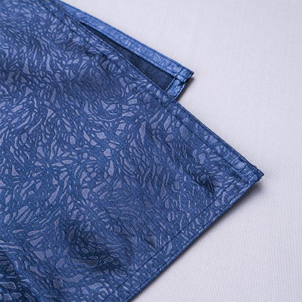 Washable Polyester Western Napkin For Wedding Decoration