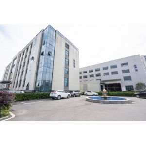 Hunan Xianggu Blower Co., LTD