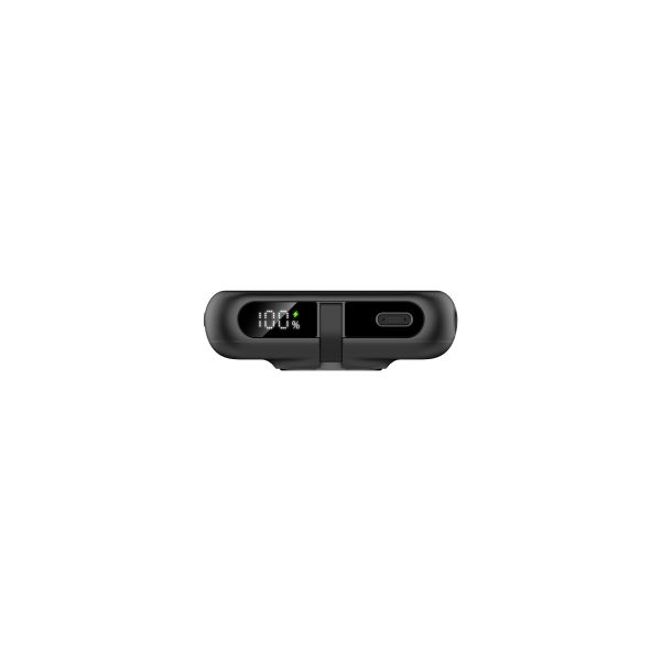 Magnetic Wireless Charging Power Bank 22.5W 10000mAh for Phones Smartwatches
