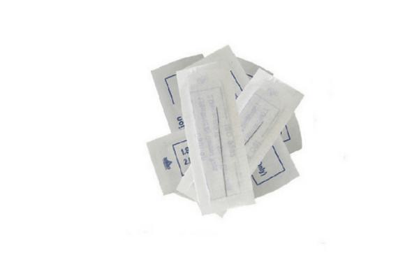 Disposable Sterile Tattoo Needles Permanent Makeup Needles For Makeup Tattoo Machine