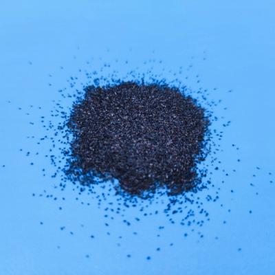 Al2O3 de cerâmica de alta pureza com sistema de cristal trigonal