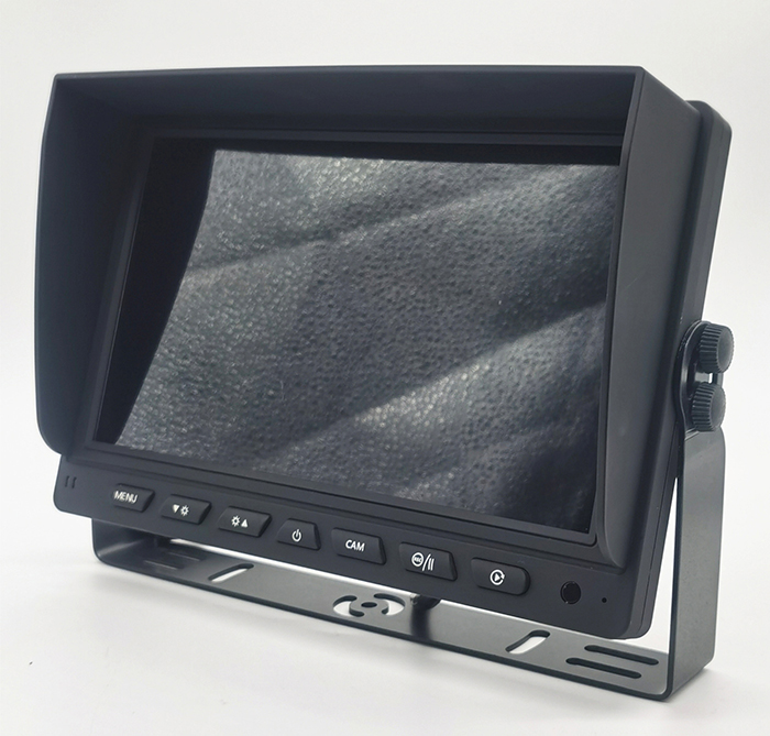Монитор автомобиля высокой четкости AHD TFT с IPS HD-экраном