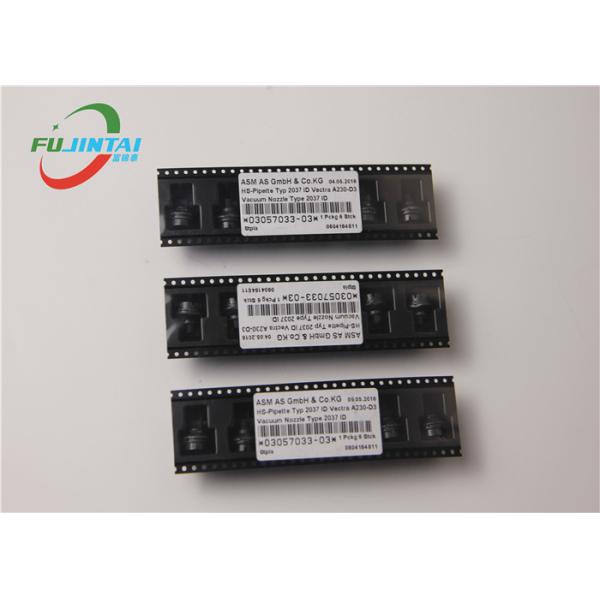 SIEMENS VACUUM NOZZLE TYPE 2037 03057033 SMT Machine Parts