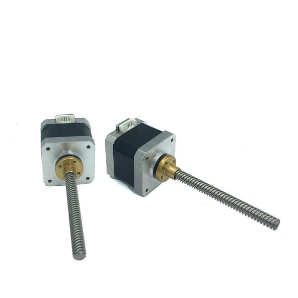 Faradyi Factory Price Silent High Torque Longer Service Life Nema 17 28 34 42 Stepper Motor For Medical Equipment