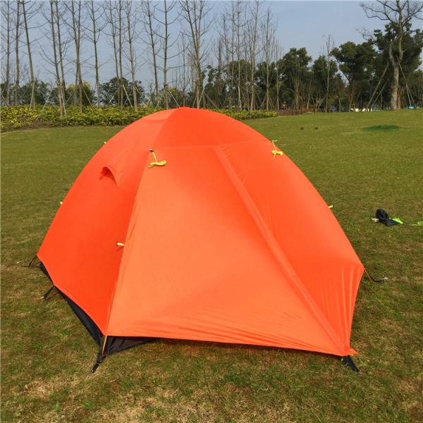 Happy Camper Two Person Tent(HT6024-1)
