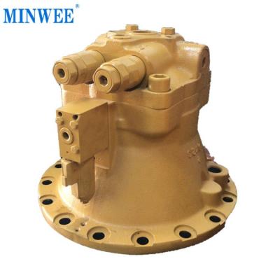 Máquina escavadora Parts Swing Motor de E318B E320 116-3550